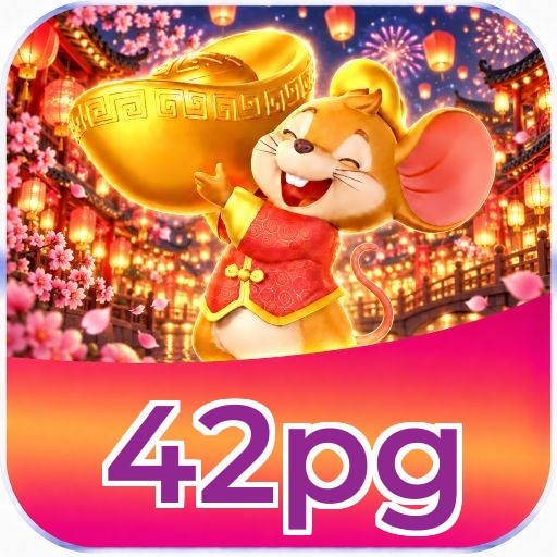 Logo 42pg