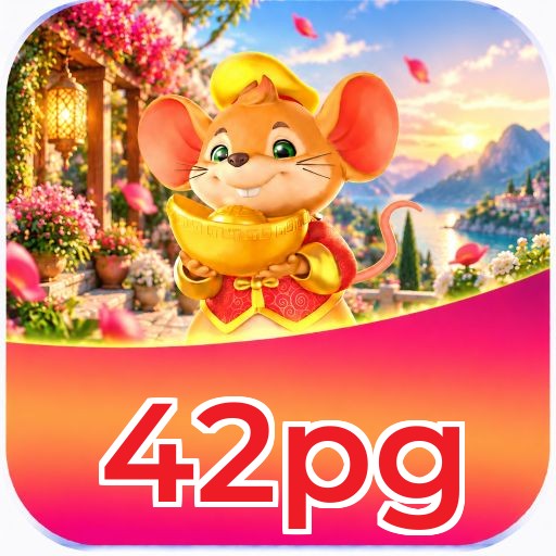 Logo 42pg