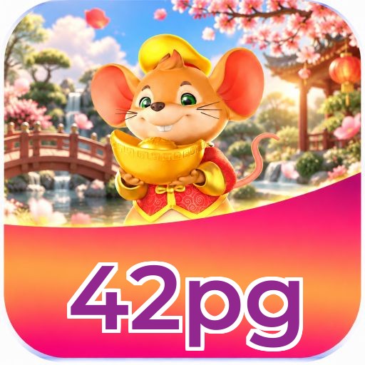 Logo 42pg