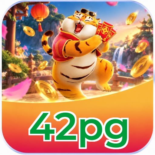 Logo 42pg