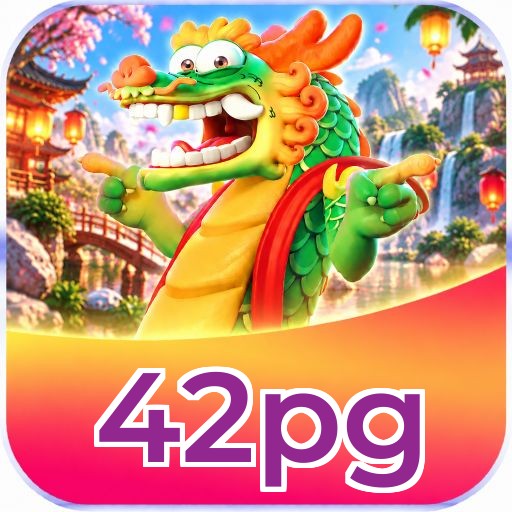 Logo 42pg - Cassino Online Brasil