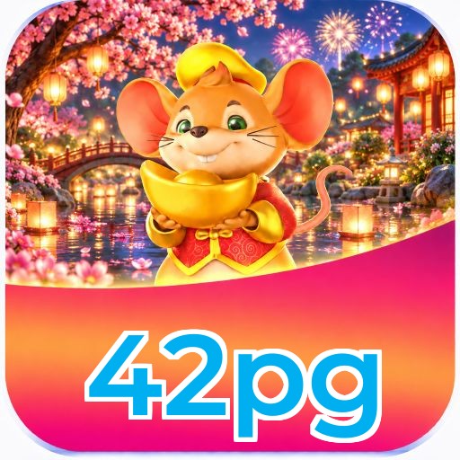 Logo 42pg
