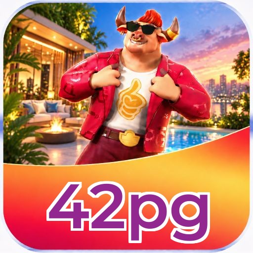 42pg Facebook - Página oficial com promoções e comunidade ativa