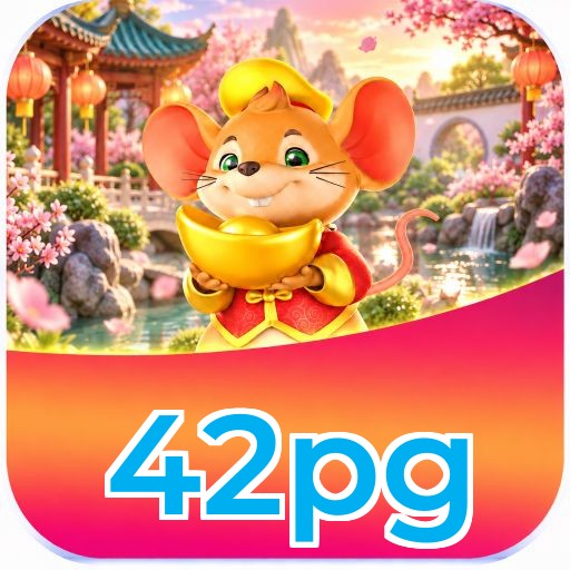 Logo 42pg