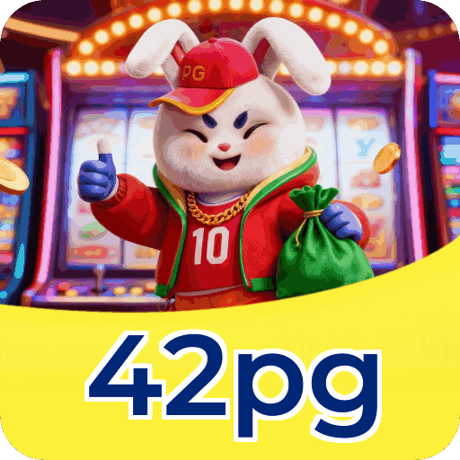 Logo Oficial 42pg Download