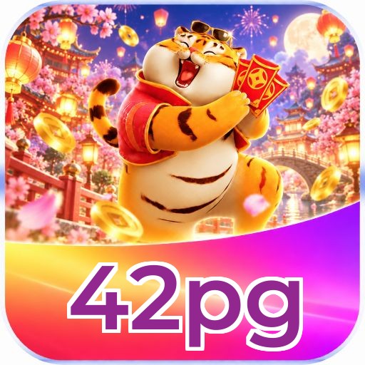 Logo 42pg